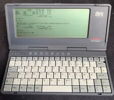Usado, Highscreen Handy Organizer DOS Palmtop PC Vintage MS-DOS Handheld Computer comprar usado  Enviando para Brazil