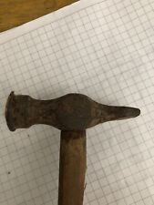 Antico raro martello usato  Ariano Irpino