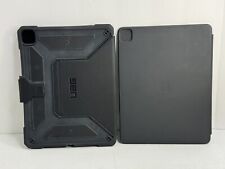 Capa Apple Smart Folio e UAG para iPad Pro de 12,9 polegadas (3ª, 4ª, 5ª geração) - Preta comprar usado  Enviando para Brazil