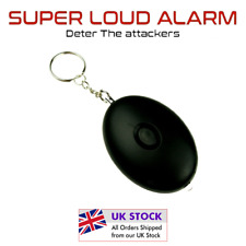 Loud personal alarm for sale  Shipping to Ireland