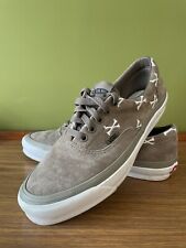 Vans vault wtaps for sale  READING