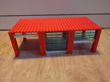 Stück lego garage gebraucht kaufen  Bornheim