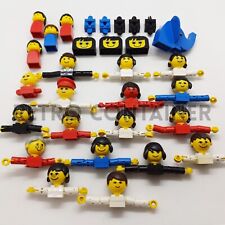 Lego minifigures lotto usato  Cittadella
