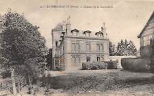 Merlerault chateau sautarderie d'occasion  France