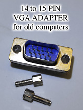 Adapter vga pin usato  Italia