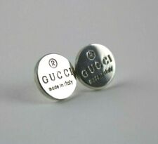 Gucci coppia orecchini usato  Rho