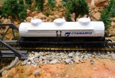 Scale bachmann cyanamid for sale  Mount Vernon