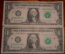 Federal reserve notes for sale  Albion