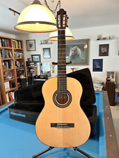 Rare flamenco guitar d'occasion  Expédié en Belgium