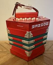 Vintage hohner concertina for sale  Baltimore