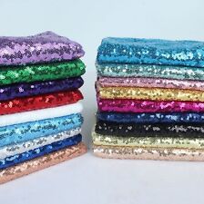 Sequin fabric novelty for sale  Shipping to Ireland