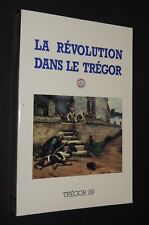 Bretagne révolution trégor d'occasion  Lamballe