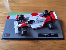 Mclaren 1988 ayrton for sale  CANNOCK