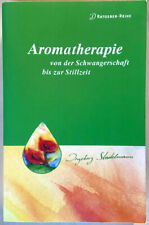 Aromatherapie schwangerschaft  gebraucht kaufen  Bensheim