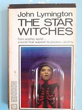 Star witches john for sale  MILTON KEYNES