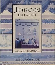 Libro vintage decorazione usato  Roma