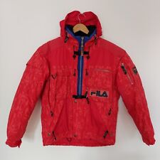 Vintage 90s fila usato  Albizzate