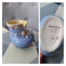 Vintage ceramica forma usato  Valdastico