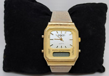 Saxon watch vintage for sale  DARTFORD