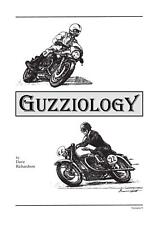 Guzziology version for sale  EDINBURGH