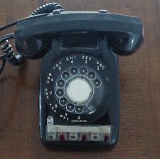 Vecchio telefono bachelite usato  Montaione