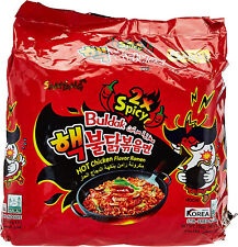 Samyang spicy hot for sale  GUILDFORD
