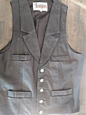 Custom made leather for sale  Ignacio
