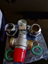 thermostatic mixing valve for sale  BOGNOR REGIS