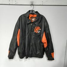 carl banks leather jacket for sale  Colorado Springs