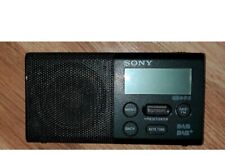 Sony xdr p1dbp gebraucht kaufen  Chorweiler