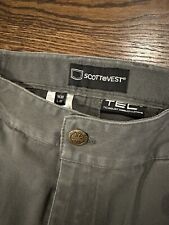 Scottevest pants men for sale  Carmel