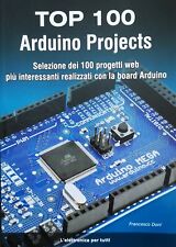 Arduino starter kit usato  Torano Castello