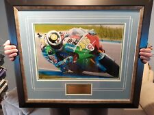 Valentino rossi hand for sale  SOUTH SHIELDS