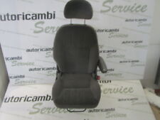 K05083033aa sedile anteriore usato  Rovigo