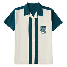 bowling shirts for sale  Shipping to Ireland