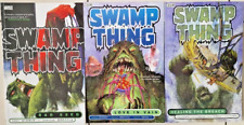 Swamp thing series for sale  UK