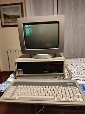 Retropc vintage olivetti usato  Vaiano