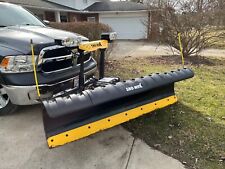 Snow plow snoway for sale  Cleveland