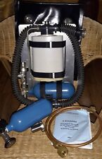 Kreislauftauchgerät rebreathe gebraucht kaufen  Chemnitz