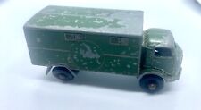 Matchbox lesney service for sale  Shipping to Ireland