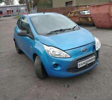 Ford left rear for sale  DUMFRIES