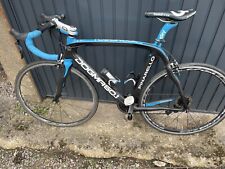 54cm carbon road for sale  Shipping to Ireland