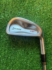 srixon irons 201 for sale  LIGHTWATER