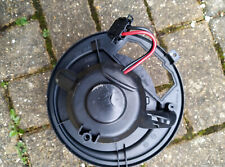 Heater blower motor for sale  OXFORD