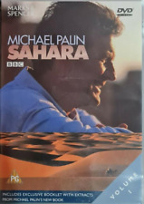 Sahara volume michael for sale  UK