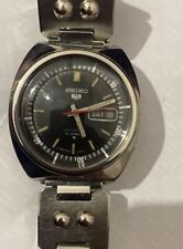 Seiko sports automatic for sale  CHATHAM