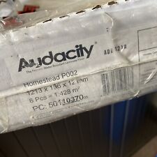 Audacity click waterproof for sale  BICESTER