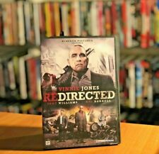 Redirected dvd vinnie usato  Porto Cesareo