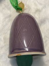 Vintage purplish ceramic for sale  Gerber