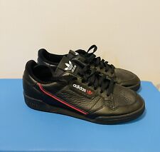 Adidas continental black for sale  Independence